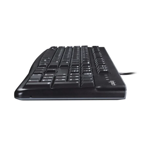 Logitech K120 Wired Keyboard