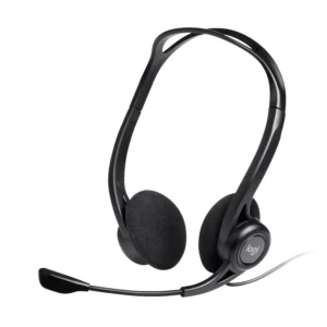 Logitech H370 USB Headset