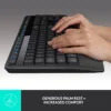 Logitech MK345 Wireless Combo