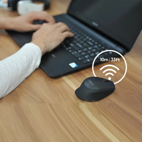 Logitech M275 Wireless Mouse