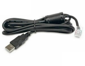 APC USB to RJ45 or RJ50 UPS Data Cable