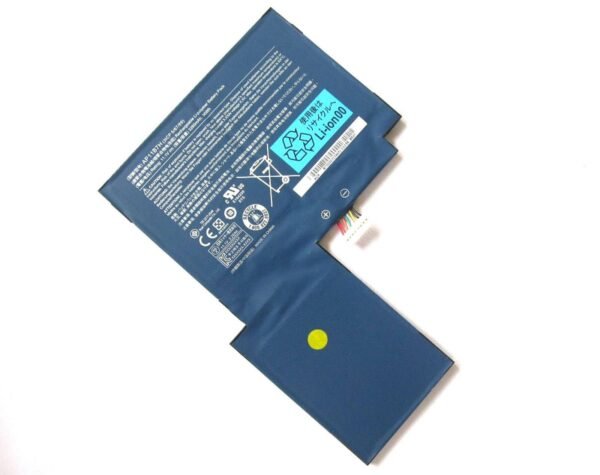 Acer Iconia W500 or W500P AP11B7H Battery