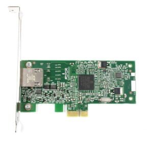 Dell Broadcom Gigabit PCI E Single Port Ethernet Adapter F364C