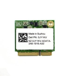 ADATA 32GB mSATA miniPCIe SSD