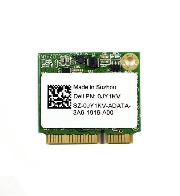 ADATA 32GB mSATA miniPCIe SSD