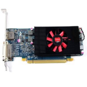 Dell AMD Radeon HD 7570 1GB PCIe X16 Video Card 51NCR