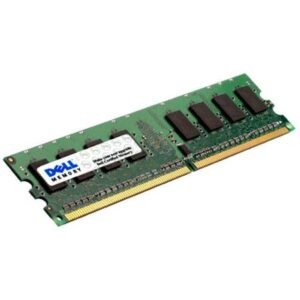 Dell 256MB PC2 3200 400MHz ECC 240 Pin DIMM