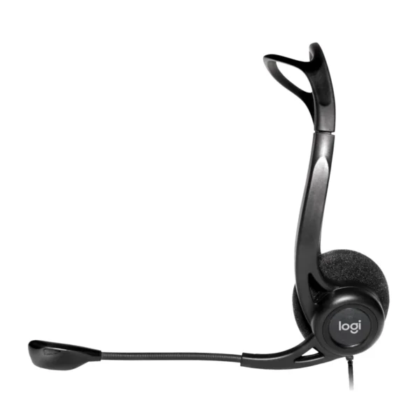 Logitech H370 USB Headset