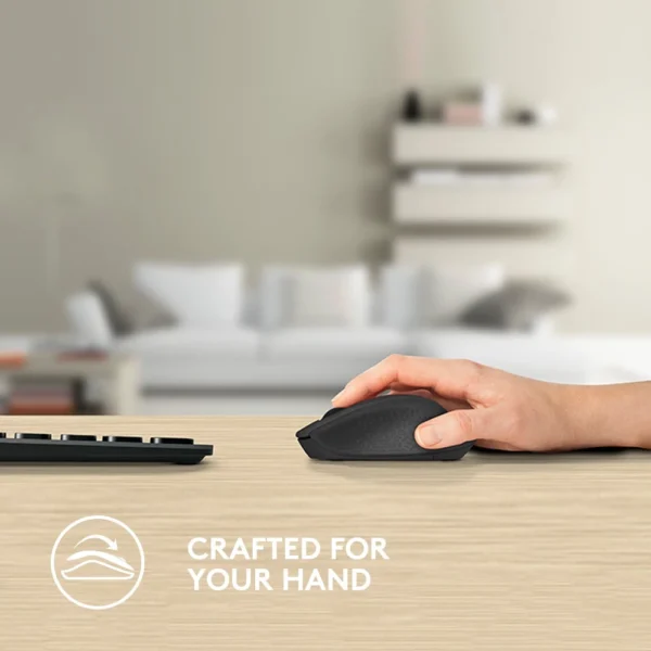 Logitech M275 Wireless Mouse