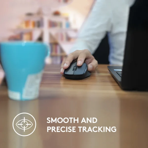 Logitech M275 Wireless Mouse