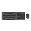 Logitech MK295 Silent Wireless Mouse and Keyboard Combo